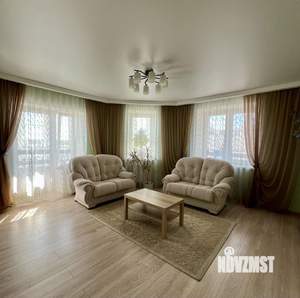 3-к квартира, вторичка, 91м2, 7/10 этаж