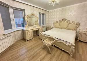 2-к квартира, вторичка, 73м2, 7/17 этаж