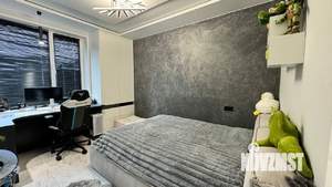 3-к квартира, вторичка, 77м2, 2/3 этаж