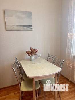 1-к квартира, вторичка, 36м2, 13/15 этаж