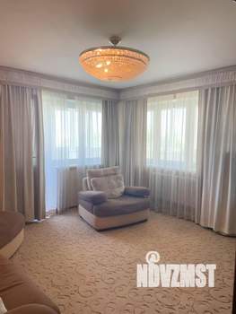 3-к квартира, вторичка, 128м2, 5/5 этаж