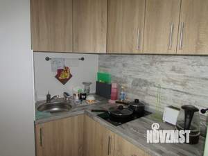 1-к квартира, вторичка, 37м2, 2/22 этаж