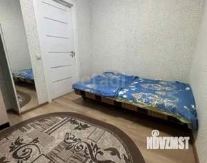 1-к квартира, вторичка, 36м2, 11/17 этаж