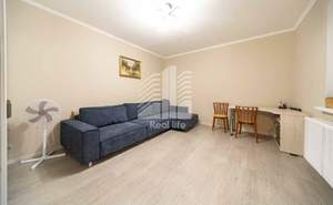1-к квартира, вторичка, 45м2, 5/14 этаж