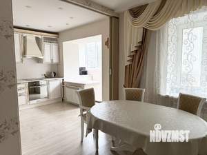 3-к квартира, вторичка, 68м2, 4/12 этаж