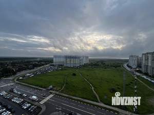 2-к квартира, вторичка, 57м2, 15/17 этаж