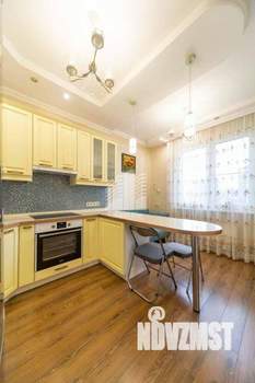 3-к квартира, вторичка, 74м2, 12/17 этаж