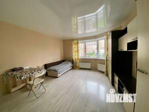 Студия квартира, вторичка, 28м2, 3/14 этаж