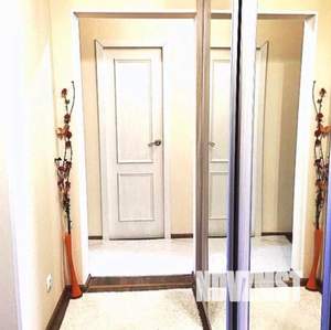 2-к квартира, вторичка, 66м2, 4/14 этаж