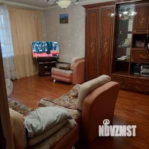 2-к квартира, вторичка, 69м2, 1/10 этаж