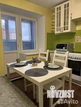 2-к квартира, вторичка, 48м2, 4/16 этаж