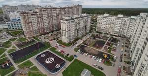 2-к квартира, вторичка, 58м2, 13/17 этаж