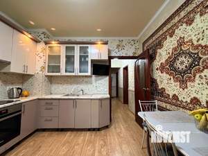 2-к квартира, вторичка, 56м2, 2/14 этаж