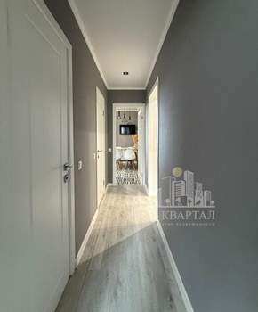 2-к квартира, вторичка, 57м2, 4/19 этаж