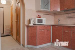 1-к квартира, вторичка, 34м2, 5/5 этаж