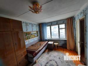 2-к квартира, вторичка, 44м2, 4/5 этаж