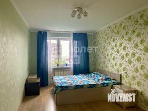 2-к квартира, вторичка, 58м2, 7/14 этаж
