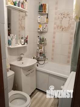 1-к квартира, вторичка, 32м2, 4/4 этаж