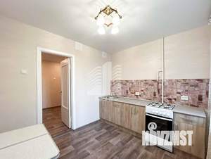 2-к квартира, вторичка, 52м2, 4/5 этаж