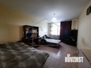 3-к квартира, вторичка, 94м2, 5/10 этаж
