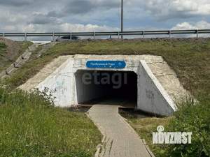 1-к квартира, вторичка, 38м2, 17/17 этаж