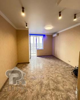 1-к квартира, вторичка, 44м2, 15/17 этаж