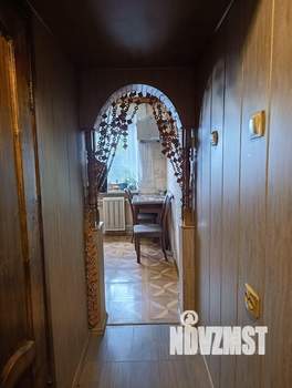 1-к квартира, вторичка, 30м2, 5/5 этаж