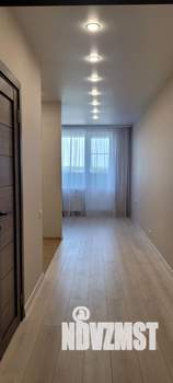 Студия квартира, вторичка, 29м2, 3/17 этаж