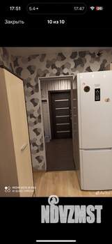 Студия квартира, вторичка, 26м2, 5/17 этаж