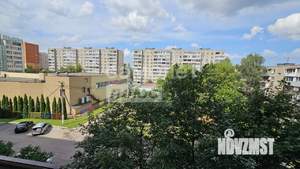 3-к квартира, вторичка, 139м2, 4/10 этаж