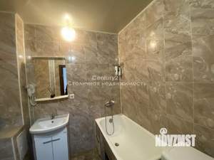 Студия квартира, вторичка, 29м2, 2/17 этаж