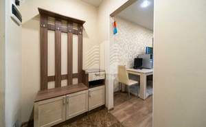 Студия квартира, вторичка, 25м2, 16/19 этаж