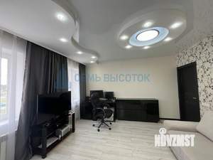 2-к квартира, вторичка, 71м2, 3/17 этаж