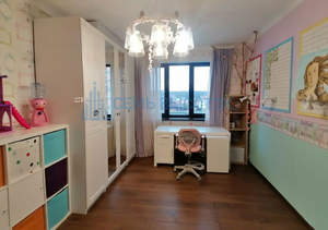 3-к квартира, вторичка, 96м2, 5/17 этаж