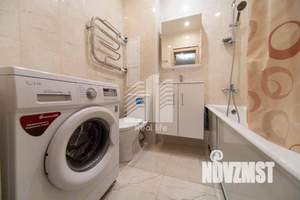 1-к квартира, вторичка, 44м2, 9/10 этаж