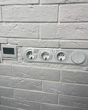 2-к квартира, вторичка, 55м2, 15/17 этаж