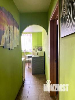 2-к квартира, вторичка, 59м2, 15/17 этаж
