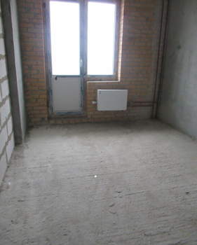 1-к квартира, вторичка, 34м2, 8/17 этаж