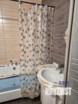 1-к квартира, вторичка, 33м2, 4/18 этаж