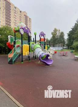 1-к квартира, вторичка, 36м2, 16/16 этаж