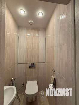 2-к квартира, вторичка, 57м2, 3/19 этаж