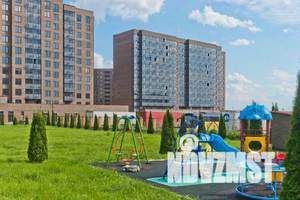 1-к квартира, вторичка, 38м2, 10/12 этаж