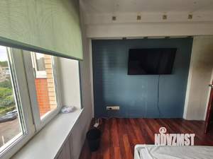 2-к квартира, вторичка, 54м2, 5/16 этаж