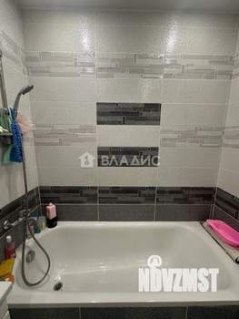 1-к квартира, вторичка, 41м2, 10/17 этаж