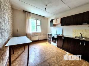 3-к квартира, вторичка, 76м2, 2/2 этаж