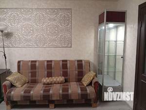 2-к квартира, вторичка, 55м2, 8/17 этаж