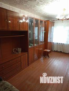 1-к квартира, вторичка, 31м2, 1/2 этаж