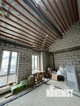 3-к квартира, вторичка, 95м2, 2/2 этаж