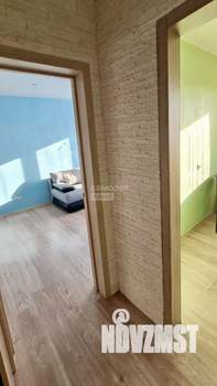 1-к квартира, вторичка, 33м2, 17/17 этаж