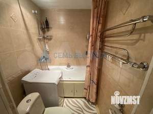2-к квартира, вторичка, 45м2, 6/10 этаж